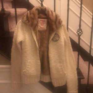 Victoria’s Secret Pink sweater